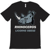 rhinoceros T-Shirt