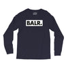 BALR logo Long Sleeve Shirts