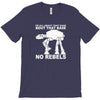 i'm all about that base T-Shirt