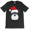 schnauzer dog T-Shirt