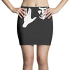 spock star trek leonard nimoy tribute Mini Skirts