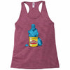 play toh Racerback Tank