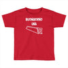 buongiorno una sega Toddler T-shirt