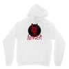 web slinger Hoodie