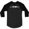 half moon run 3/4 Sleeve Shirt