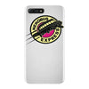 nekobus express iPhone 7 Plus Case