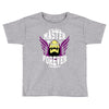 Original Universe Master Forever Snake Mountain Toddler T-shirt