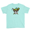 pirate scout Youth Tee