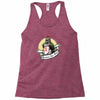 praise the sun Racerback Tank