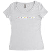 Lobster Women's Triblend Scoop T-shirt