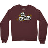 gamer wasd Crewneck Sweatshirt