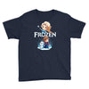 frozen Youth Tee