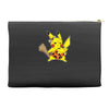 caveman mouse Accessory Pouches