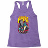 murder Racerback Tank