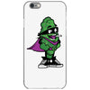 cannabis iPhone 6/6s Case