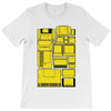the cartridge family T-Shirt