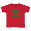 designated driver Toddler T-shirt