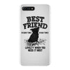 Best Friend Yorike iPhone 7 Plus Case