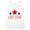 lost star Tank Top