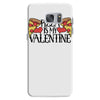 pizza is my valentine 4 Samsung Galaxy S7