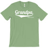 grandpa since 2015 T-Shirt