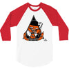 annoying clockwork orange 3/4 Sleeve Shirt