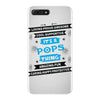 It's A Pops Thing iPhone 7 Plus Case