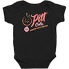 pitt cola Baby Bodysuit