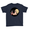 khabib alhamdulillah Youth Tee