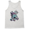 summer cthulhu Tank Top