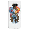 avatar of the water tribe Samsung Galaxy S8