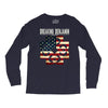Breaking Long Sleeve Shirts
