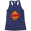 prayers Racerback Tank