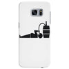 drink beer Samsung Galaxy S7 Edge