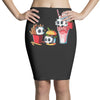 combo meal Pencil Skirts
