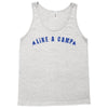 Like A Camp Tank Top