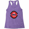 me you Racerback Tank