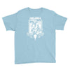 braum's vodka Youth Tee