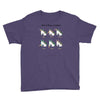 unihorn 101 Youth Tee