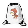 magby Drawstring Bags