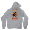 kwyjibo Unisex Hoodie