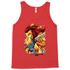 thundercats Tank Top