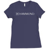 New Hammond Ladies Fitted T-Shirt