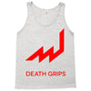 Death Grips Tank Top