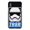 traitor iPhoneX