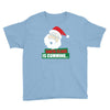 santas cumming Youth Tee