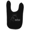 studio ghibli Baby Bibs