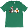 the owl and the weasel T-Shirt