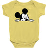 mickey Baby Onesie