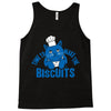 time to make the biscuits Tank Top